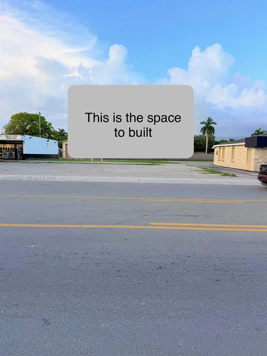 54 NW 8th St Homestead, FL 33030