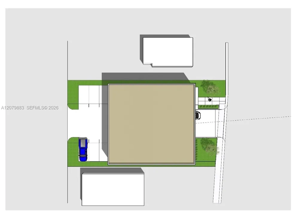 54 NW 8th St Homestead, FL 33030