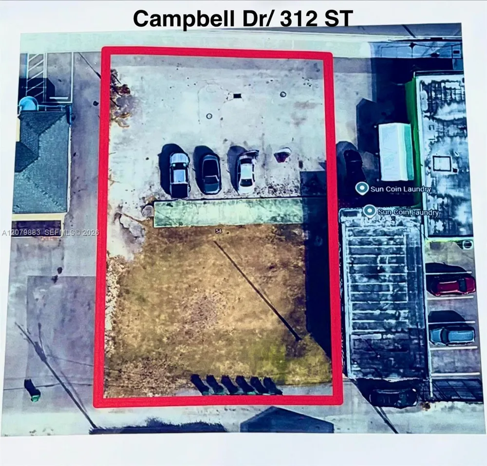 54 NW 8th St Homestead, FL 33030