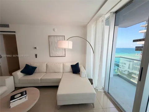 4001 S Ocean Dr #11J