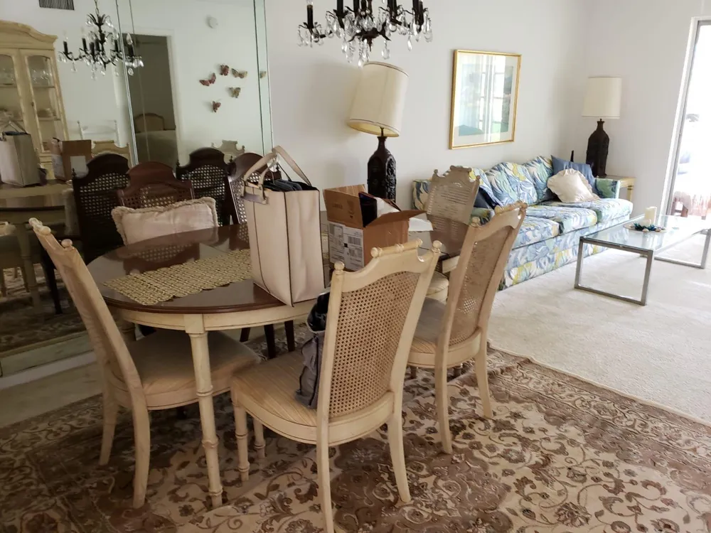 31 Abbey Lane #206 Delray Beach, FL 33446