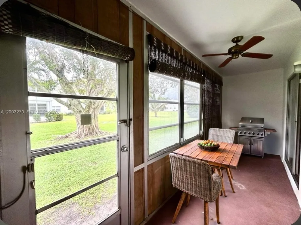 257 Tilford M #257 Deerfield Beach, FL 33442