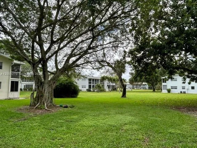 257 Tilford M #257 Deerfield Beach, FL 33442