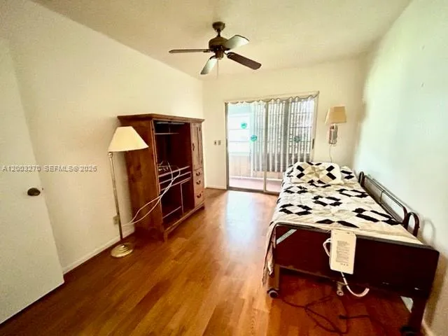 257 Tilford M #257 Deerfield Beach, FL 33442
