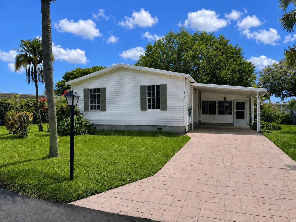8294 E Club Road Boca Raton, FL 33433