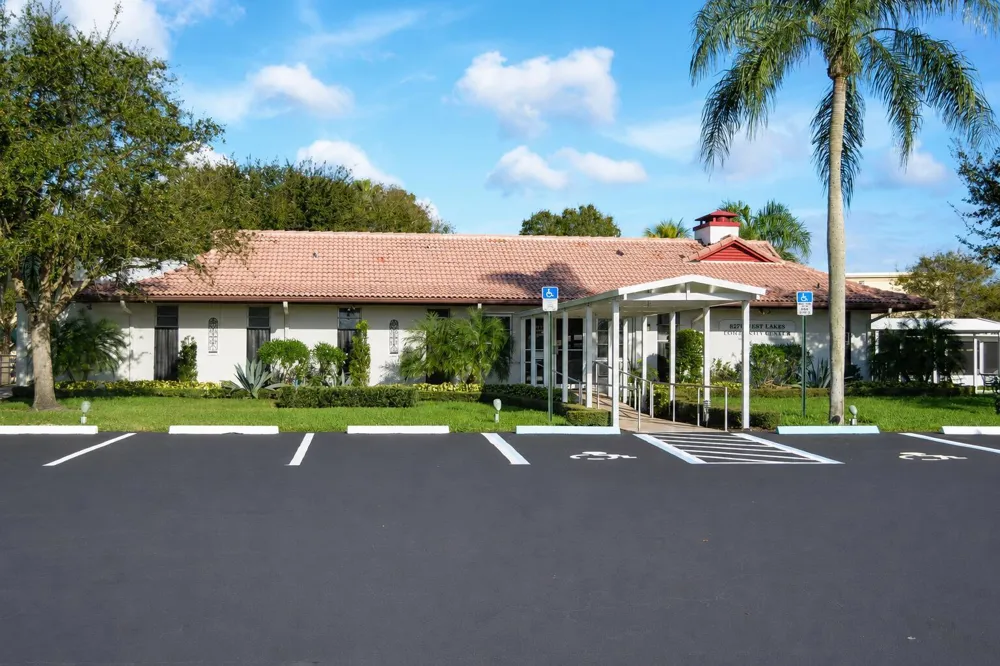 8294 E Club Road Boca Raton, FL 33433