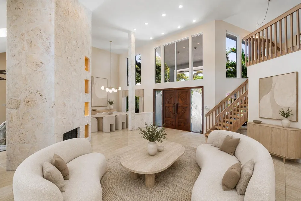 4440 WOODFIELD BOULEVARD Boca Raton, FL 33434