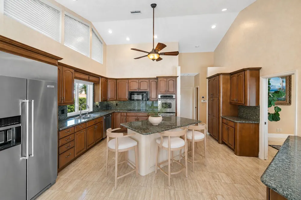 4440 WOODFIELD BOULEVARD Boca Raton, FL 33434