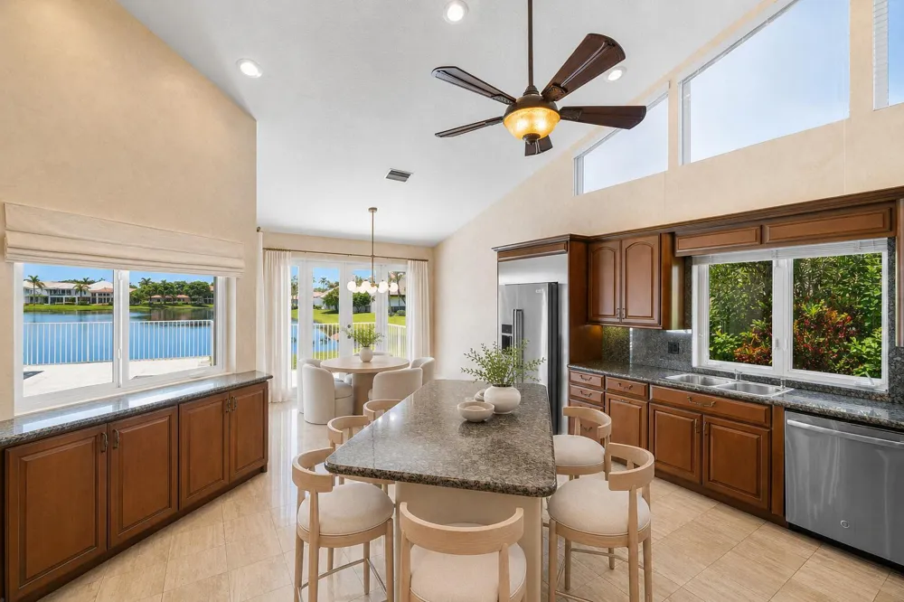 4440 WOODFIELD BOULEVARD Boca Raton, FL 33434