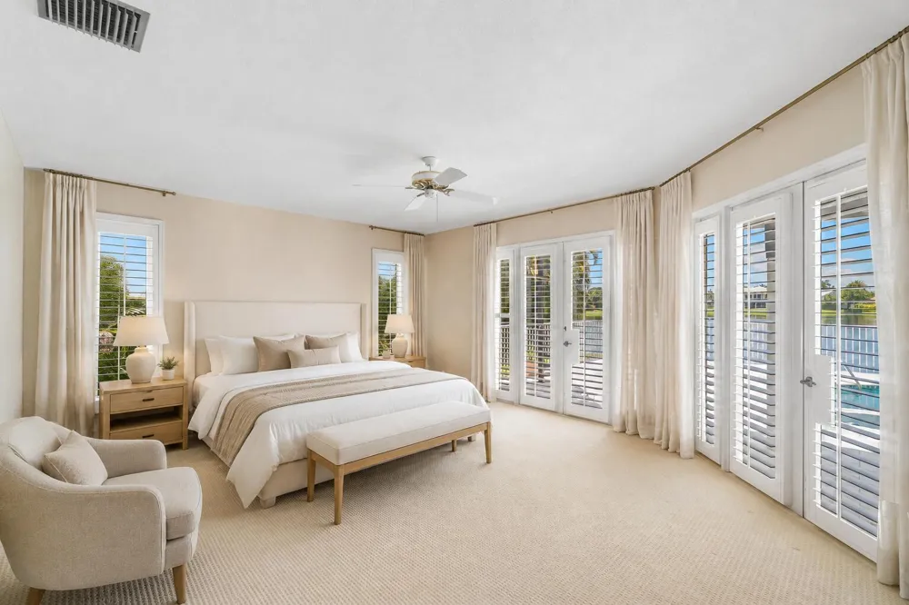 4440 WOODFIELD BOULEVARD Boca Raton, FL 33434