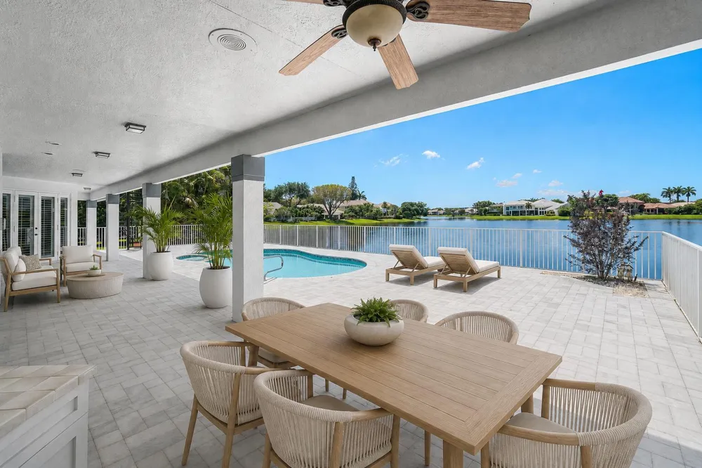 4440 WOODFIELD BOULEVARD Boca Raton, FL 33434