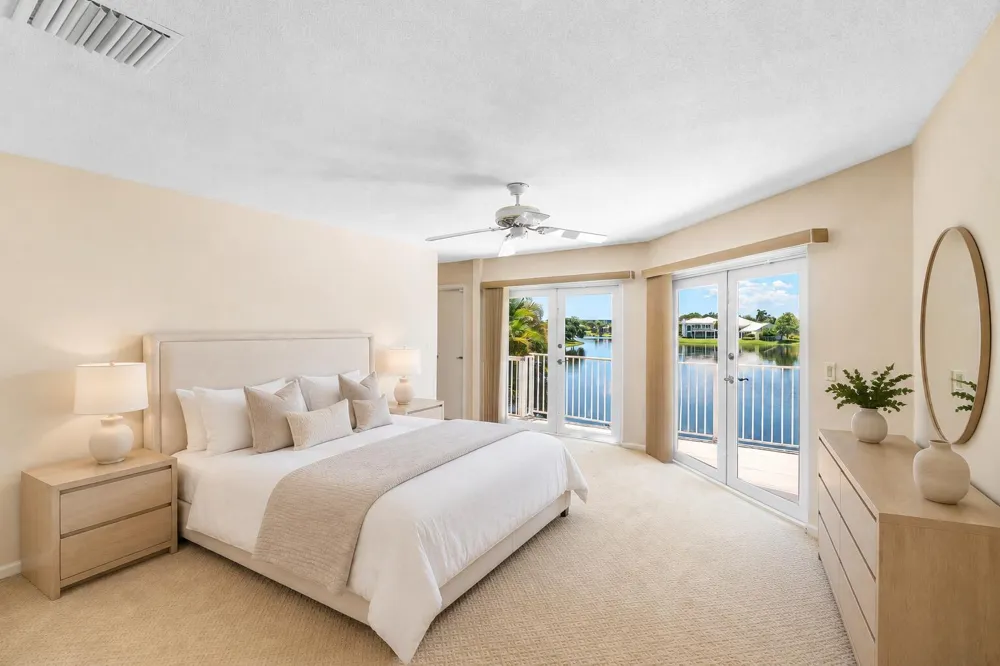 4440 WOODFIELD BOULEVARD Boca Raton, FL 33434