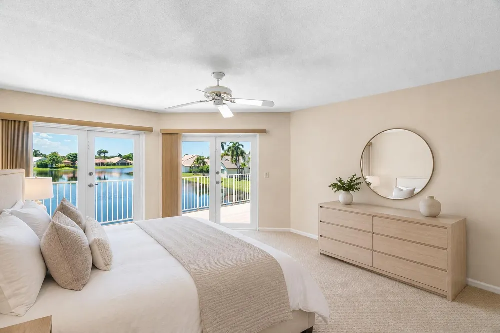 4440 WOODFIELD BOULEVARD Boca Raton, FL 33434