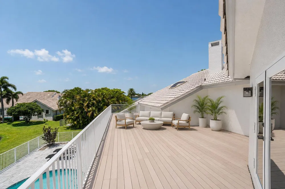 4440 WOODFIELD BOULEVARD Boca Raton, FL 33434