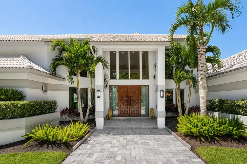 4440 WOODFIELD BOULEVARD Boca Raton, FL 33434