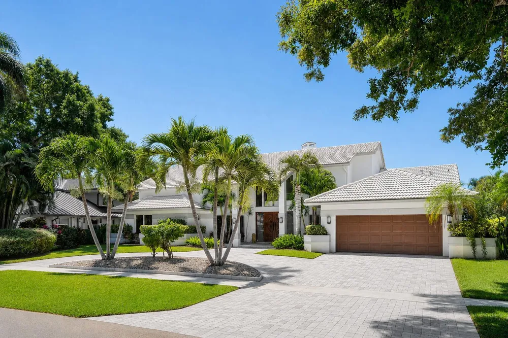 4440 WOODFIELD BOULEVARD Boca Raton, FL 33434