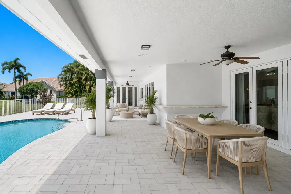 4440 WOODFIELD BOULEVARD Boca Raton, FL 33434