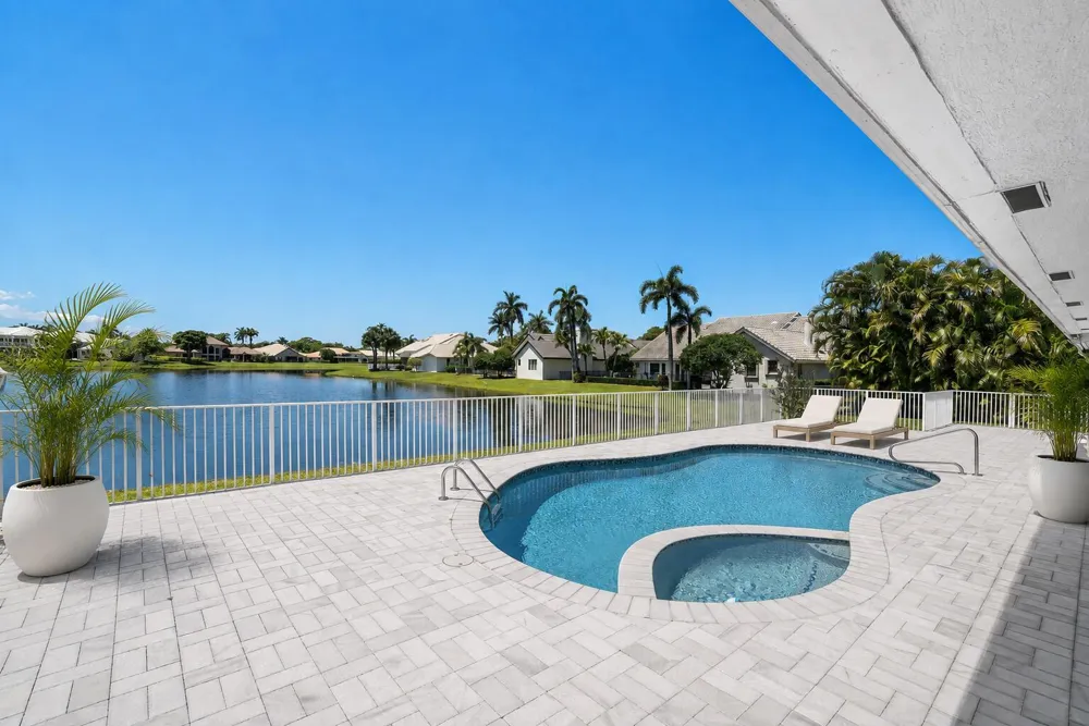 4440 WOODFIELD BOULEVARD Boca Raton, FL 33434