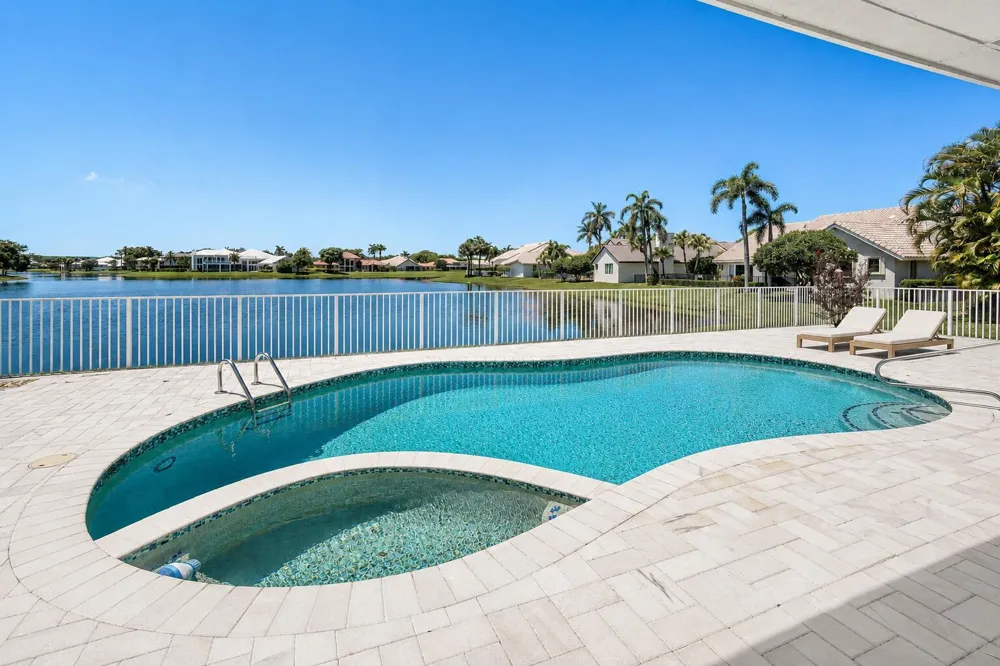 4440 WOODFIELD BOULEVARD Boca Raton, FL 33434