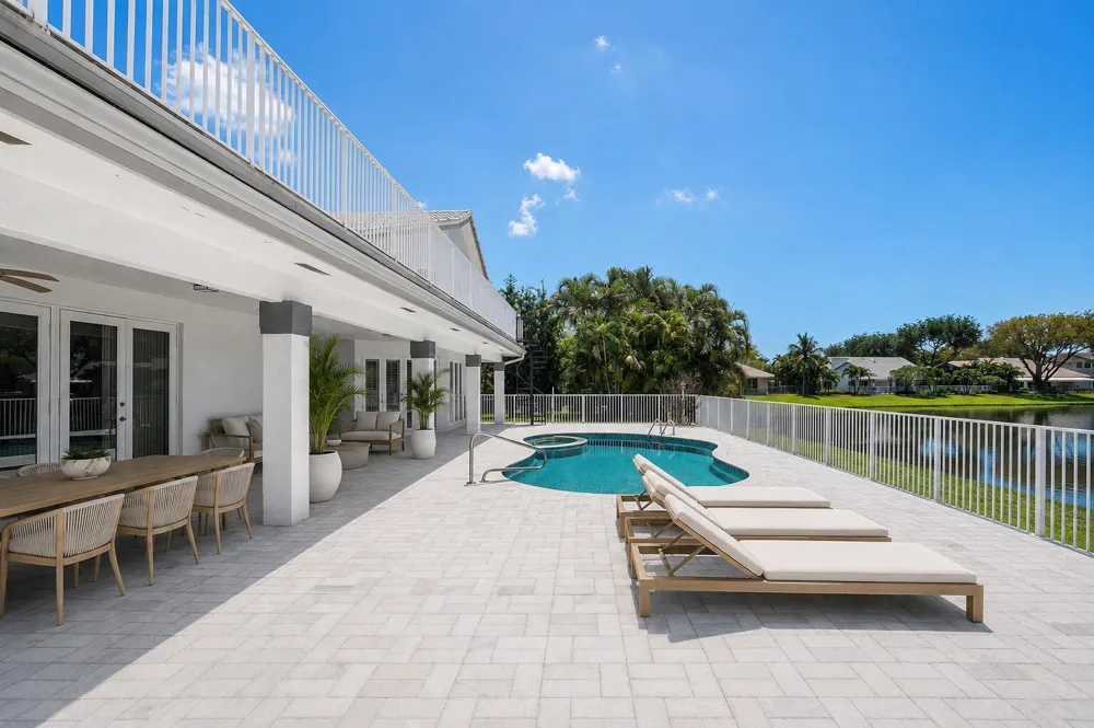 4440 WOODFIELD BOULEVARD Boca Raton, FL 33434