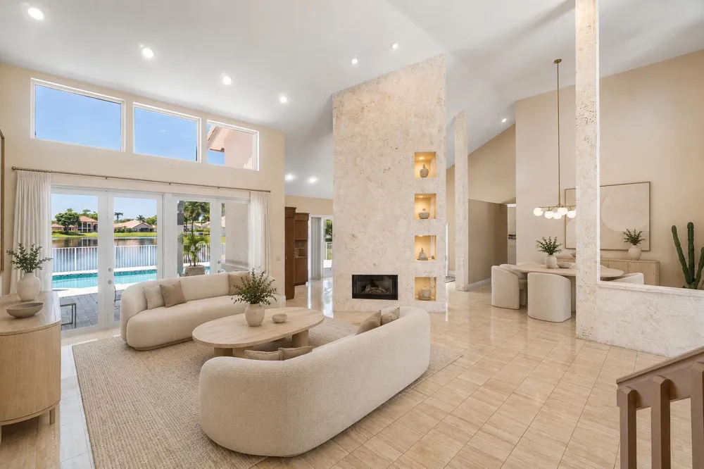 4440 WOODFIELD BOULEVARD Boca Raton, FL 33434