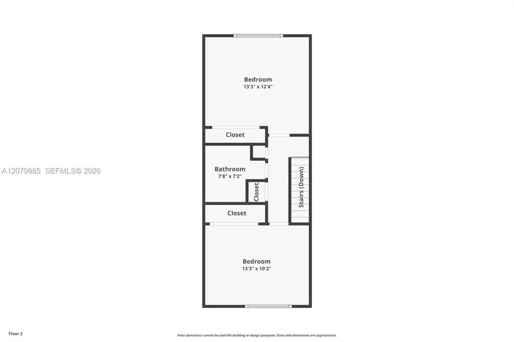8000 SW 151st Ct #614 Miami, FL 33193