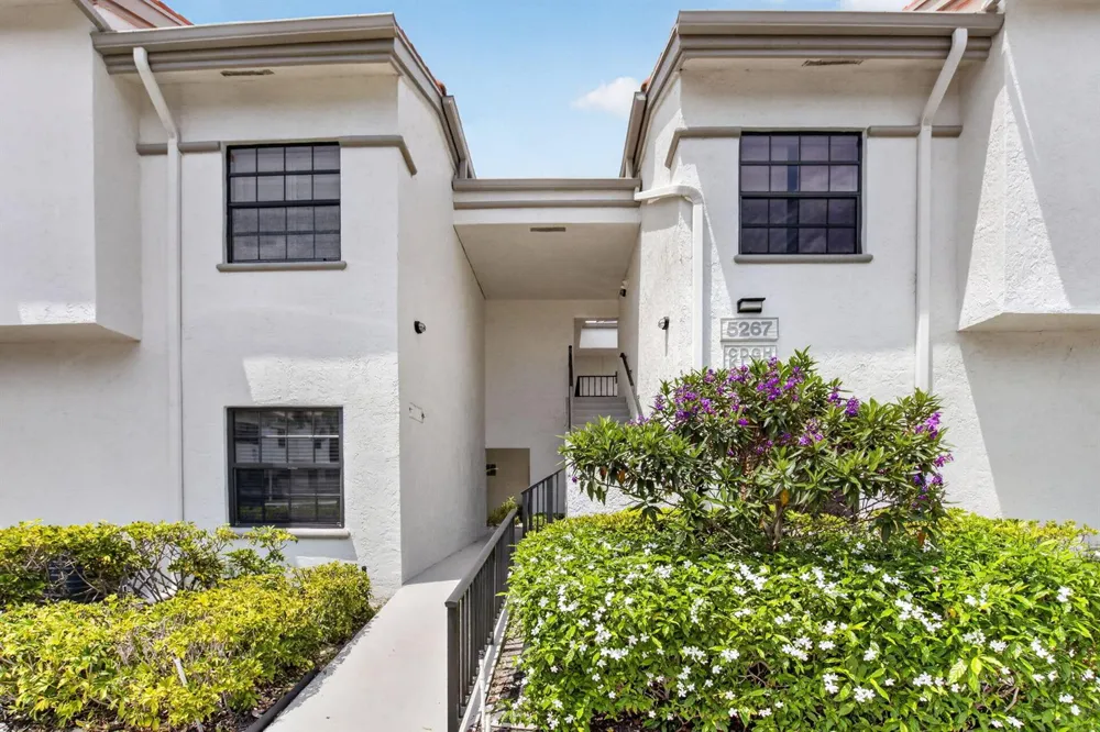 5267 Europa Drive #C Boynton Beach, FL 33437