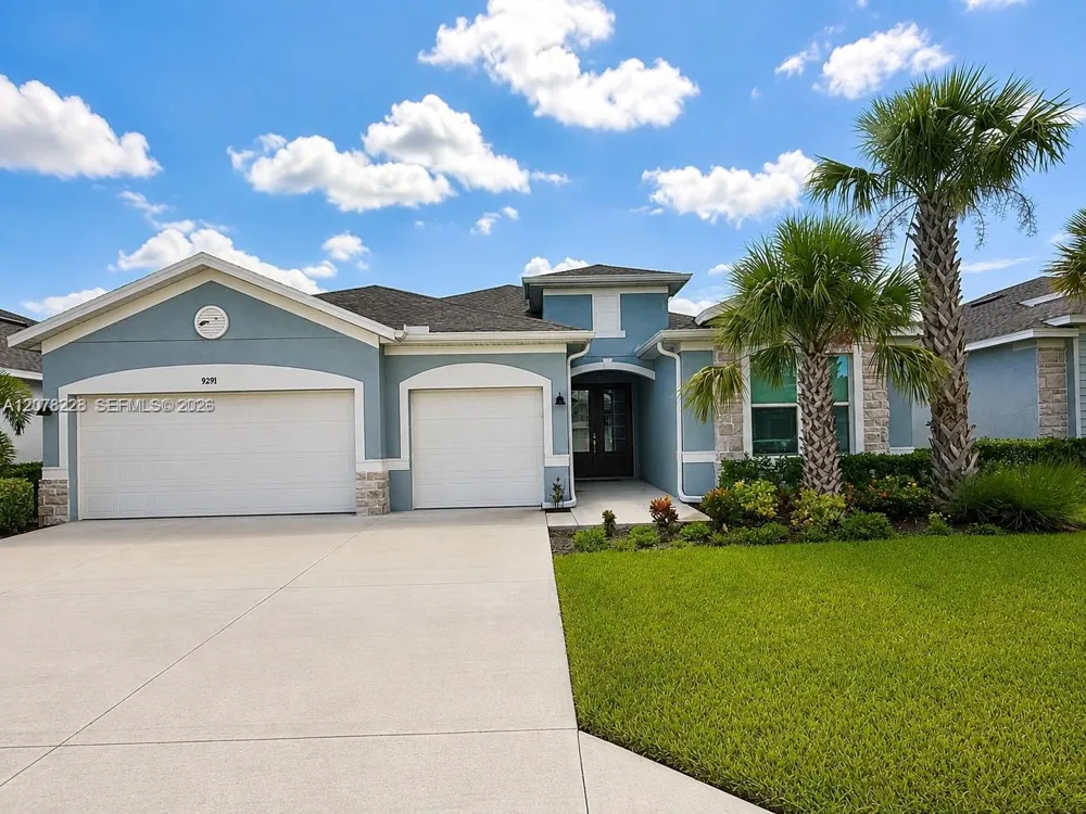 9291 Aqua Overlook Court Lehigh Acres, FL 33936