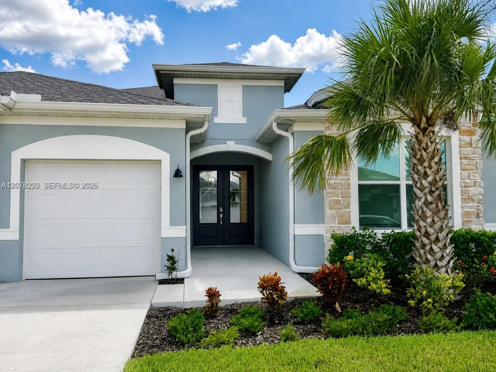 9291 Aqua Overlook Court Lehigh Acres, FL 33936