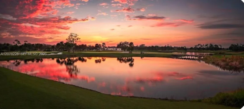 9291 Aqua Overlook Court Lehigh Acres, FL 33936