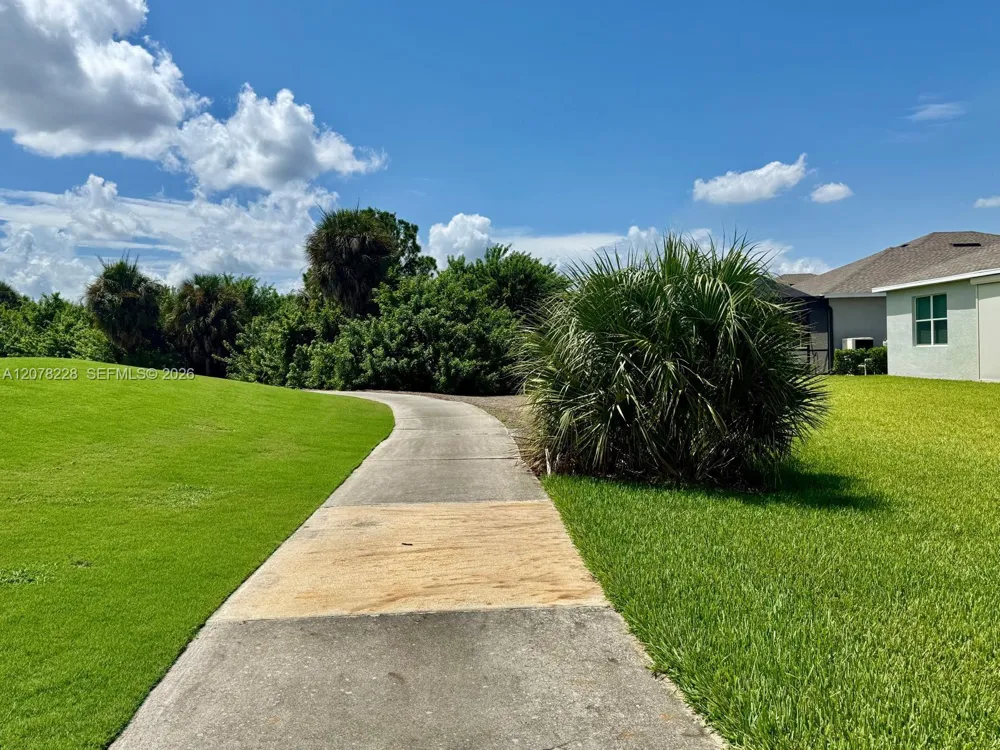 9291 Aqua Overlook Court Lehigh Acres, FL 33936