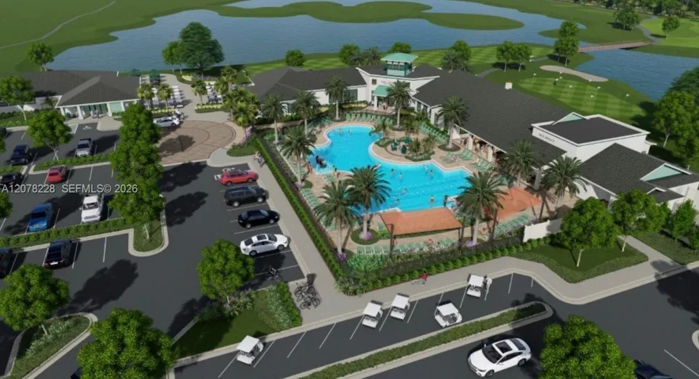 9291 Aqua Overlook Court Lehigh Acres, FL 33936