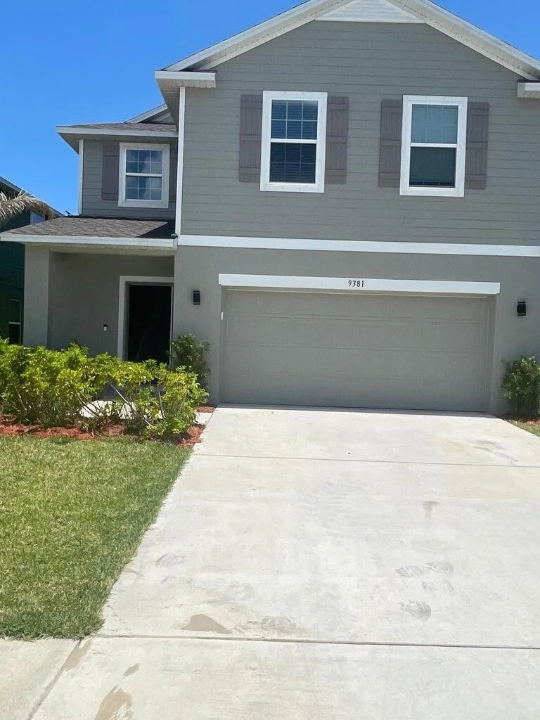 9381 Serapis Way Port St. Lucie, FL 34987