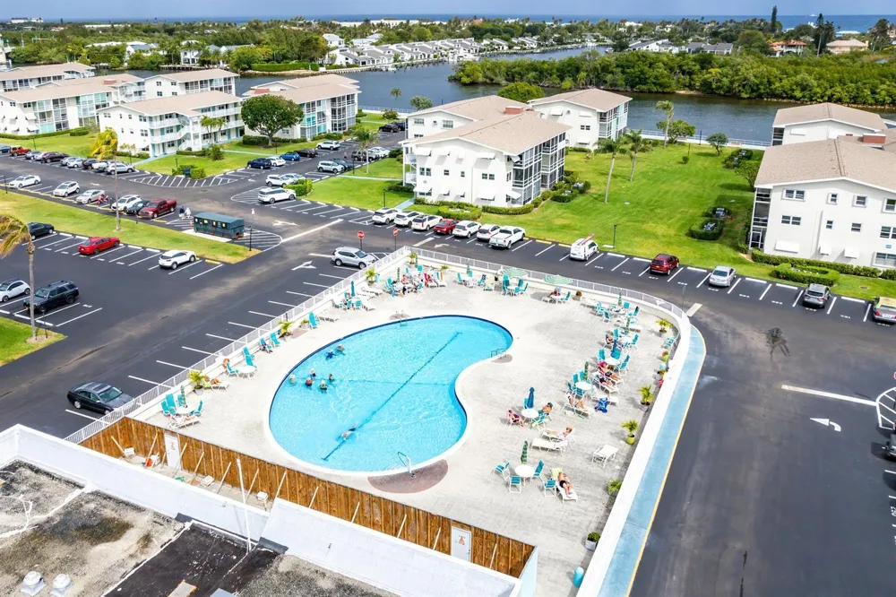 150 Horizon Street E Boynton Beach, FL 33435