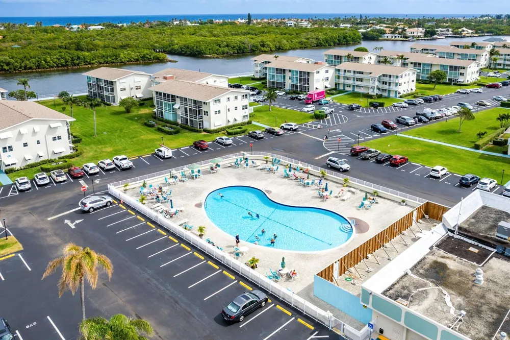 150 Horizon Street E Boynton Beach, FL 33435