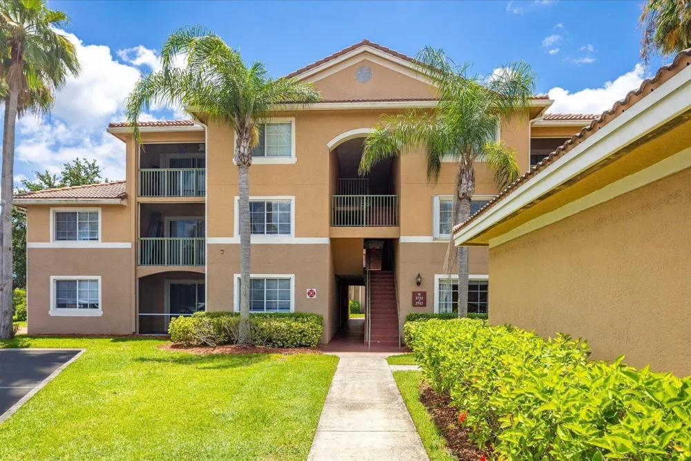3721 NW Mediterranean Lane Jensen Beach, FL 34957