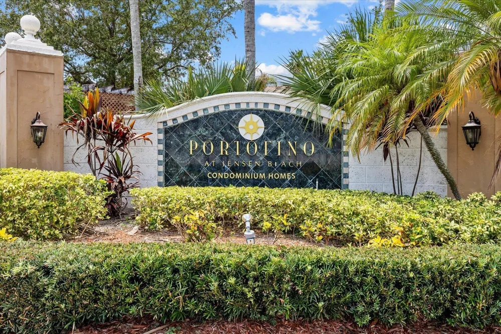 3721 NW Mediterranean Lane Jensen Beach, FL 34957