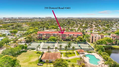 755 Dotterel Road #1411