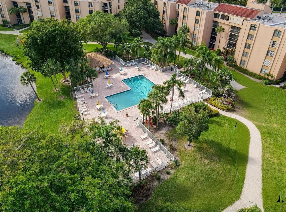 755 Dotterel Road #1411 Delray Beach, FL 33444