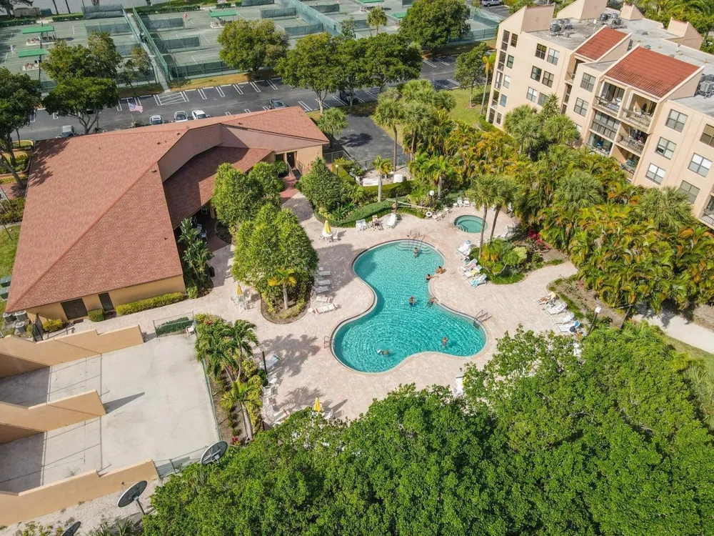 755 Dotterel Road #1411 Delray Beach, FL 33444