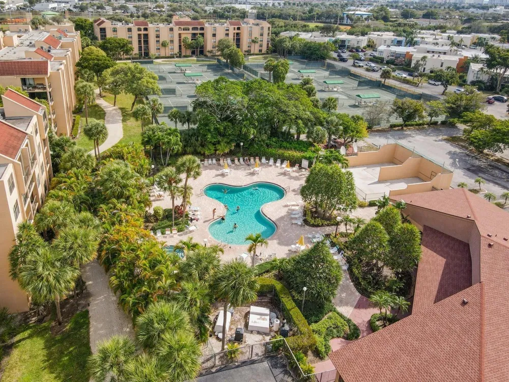 755 Dotterel Road #1411 Delray Beach, FL 33444