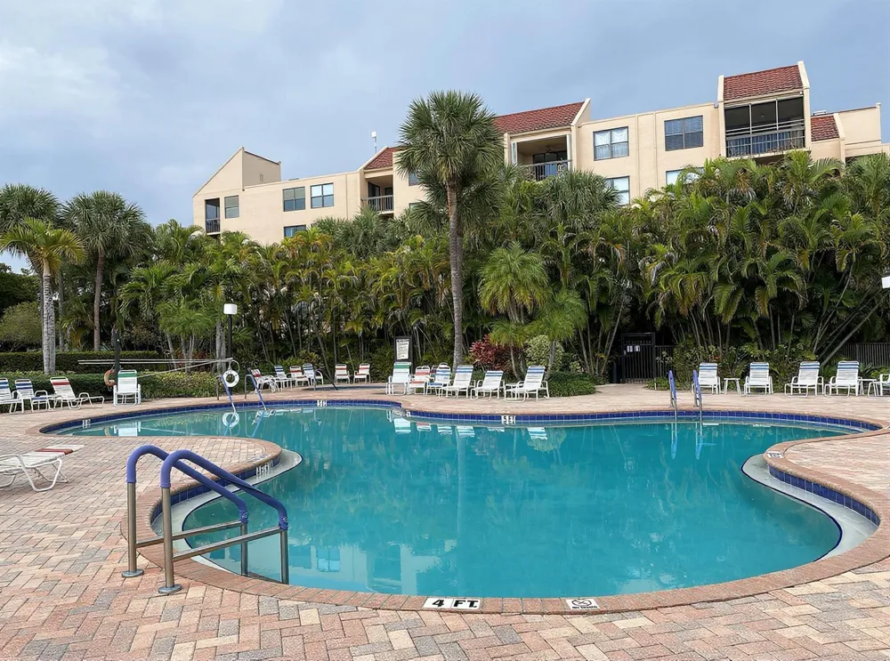755 Dotterel Road #1411 Delray Beach, FL 33444