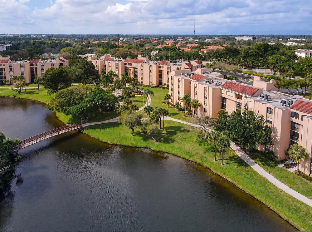 755 Dotterel Road #1411 Delray Beach, FL 33444