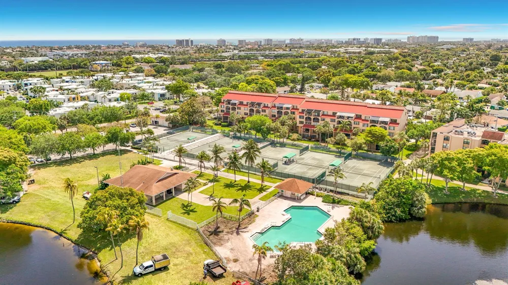755 Dotterel Road #1411 Delray Beach, FL 33444