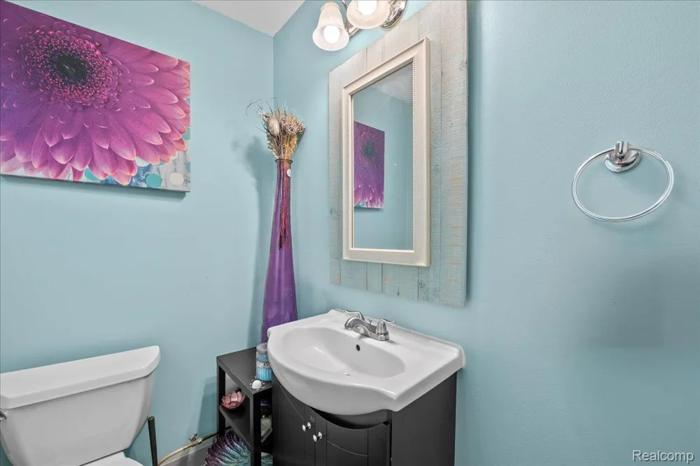 20310 Melvin Street Livonia City, MI 48152