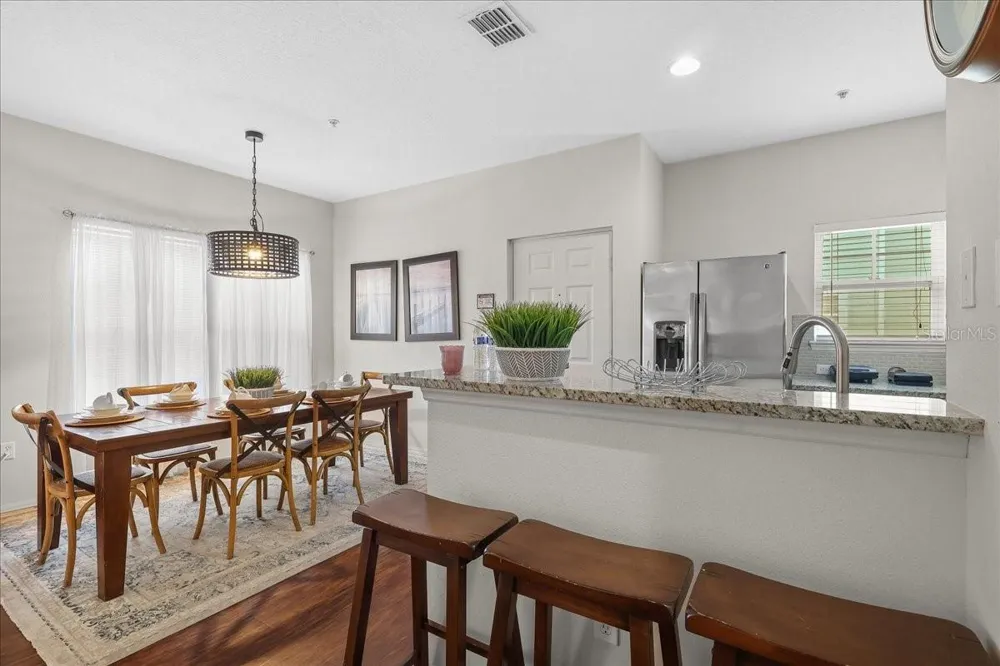 5366 DIPLOMAT COURT #101 Kissimmee, FL 34746