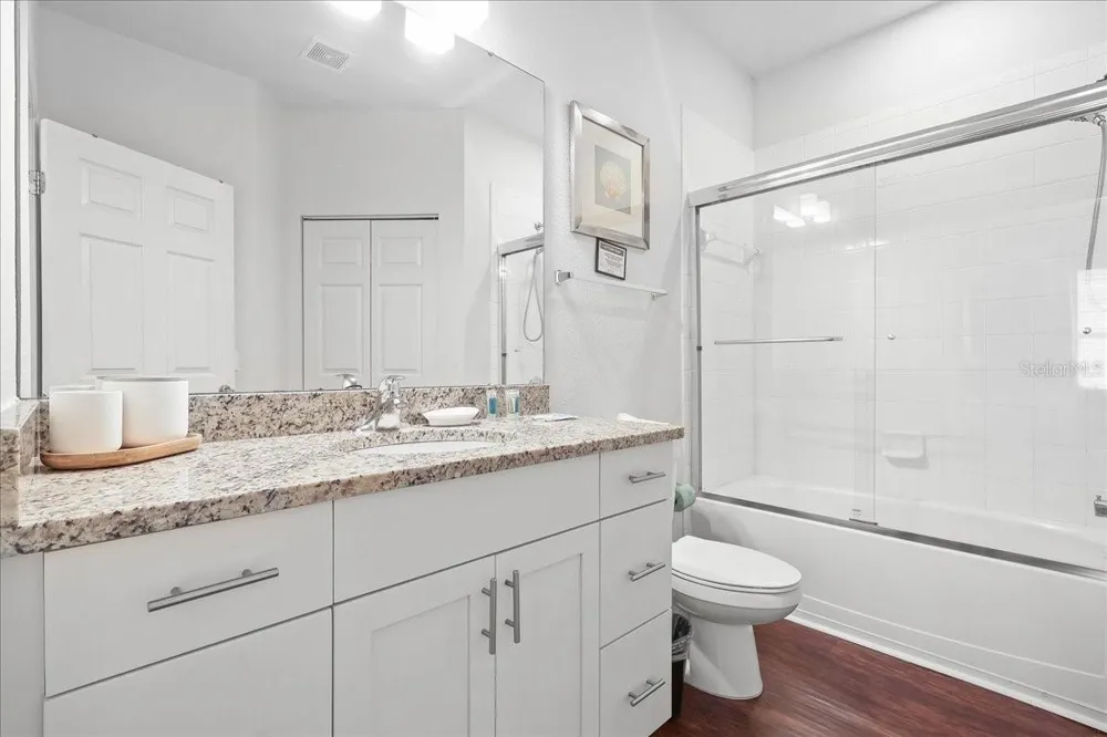 5366 DIPLOMAT COURT #101 Kissimmee, FL 34746