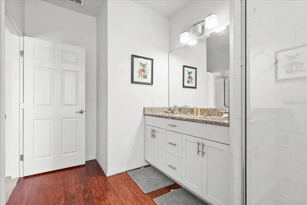 5366 DIPLOMAT COURT #101 Kissimmee, FL 34746