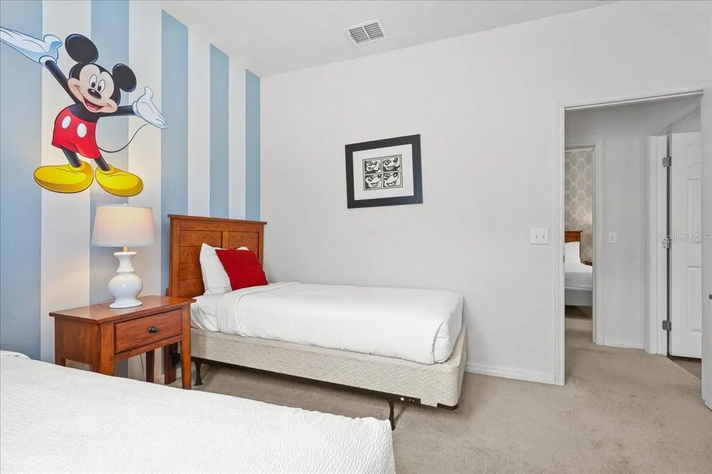 5366 DIPLOMAT COURT #101 Kissimmee, FL 34746