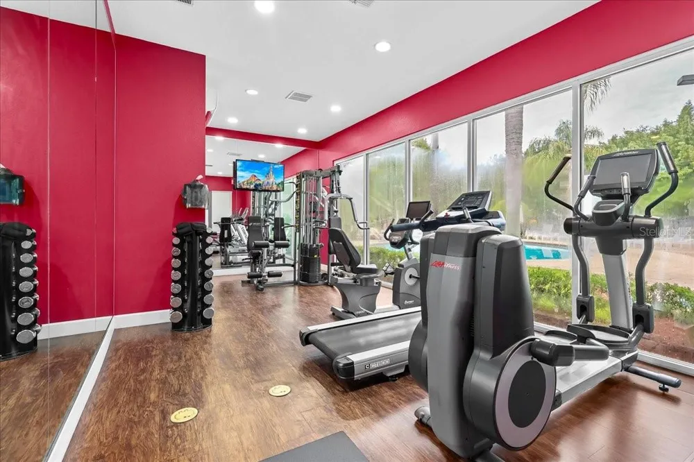 5366 DIPLOMAT COURT #101 Kissimmee, FL 34746